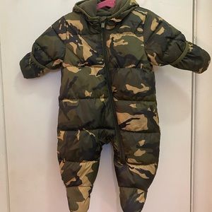 Snowsuit
